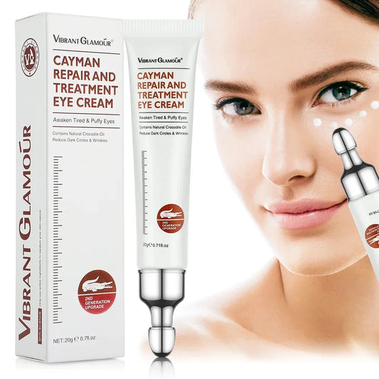 Revitalize Eye Cream Magic
