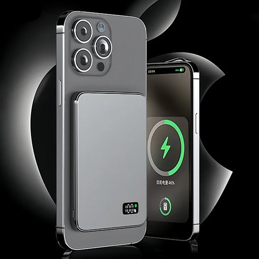 MagSafe Slim Power Pack