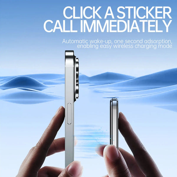MagSafe Slim Power Pack