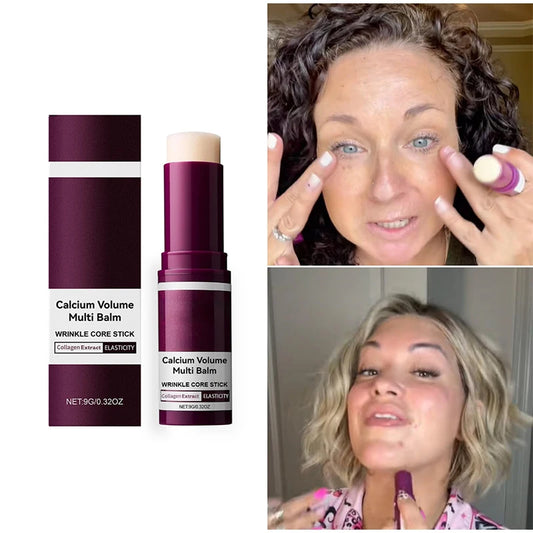 Moisture Boost Balm Stick